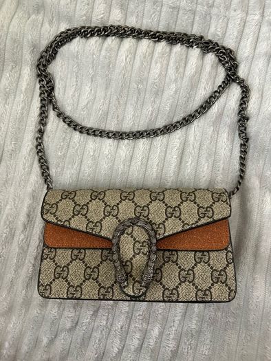 Gucci Handbag
