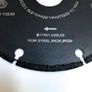 115mm For Cutting Steel, Inox, Cast Iron Image 3