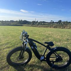 Ebike For sale - Open to offers