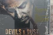 Bruce Springsteen CD + DVD - Devils &amp; Dust