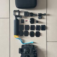 GoPro Hero Session 5 4K Camera For Sale Dublin.