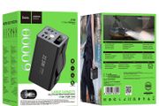 Powerbank Distant (22.5W+PD20W+DC12V) Multi-Function Power Bank (60000mAh)