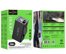 Powerbank Distant (22.5W+PD20W+DC12V) Multi-Function Power Bank (60000mAh)