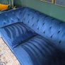 3 & 2 Seater Button Gosford Sofas Image 5