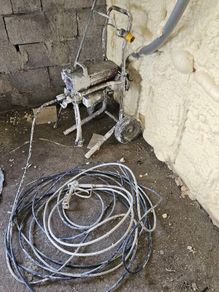 paint sprayer
