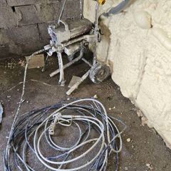paint sprayer