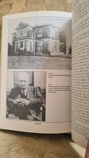 Monageer County Wexford Millennium Memories. Paperback In Good Condition.
