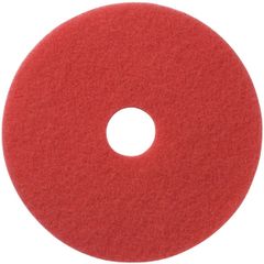17" Floor Pads all Colours