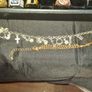 Stage or Movie Props Large Selection of Men's and Ladies Dress Rings Charm Bracelets chains etc. all sold as a lot, not interested in selling separately Ideal for entertainment props or market sellers, Postage Available or Collection Image 3