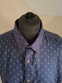 Brand new Ben Sherman shirt