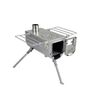 Bell Tent / Camping Stove  Inc Free Stove Jack Image 4