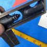 150mm Precision Square by Starret. Image 3