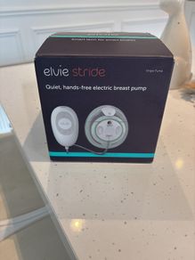 Evie Stride Breast Pump - Maternity