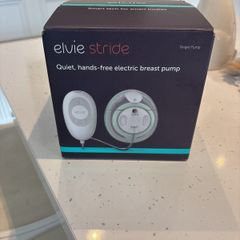Evie Stride Breast Pump - Maternity