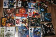 STAR WARS Book Collection