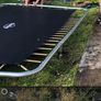 In-ground trampoline Image 7