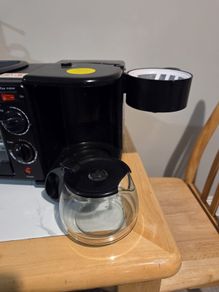 3 in 1 breakfast cooker