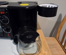 3 in 1 breakfast cooker
