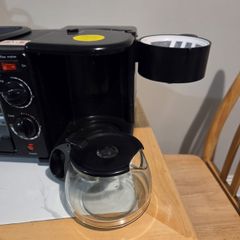 3 in 1 breakfast cooker
