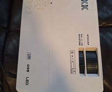 Mini Projector