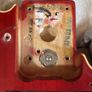 Fender American Deluxe Telecaster 2000 - Chrome Red Image 4