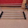 Shoe Rack 65cm x 27cm x 27cm. Image 4