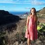 Occasional "Monson" Dress   Age 12-13 Image 3