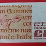 Irish 1979 "Scotus"  Five pound banknote in A/UNCIRCLULATED condition Image 3