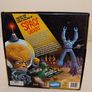 Space Checkers Strategy Board Game Image 5