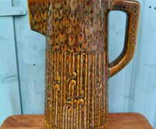 Large Vase/Pitcher
