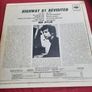BOB DYLAN: Highway 61 Revisited -LP 1965 - Original UK Mono Pressing Image 2