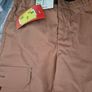 boys shorts age 5-6. Decathalon. Bnwt Image 2