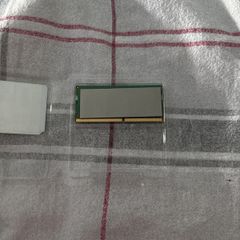 laptop Ram stick