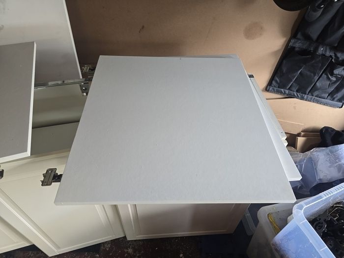 4 ikea Lappviken doors