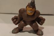 Playskool Marvel Superheroes Rhino 2008