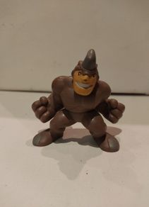Playskool Marvel Superheroes Rhino 2008