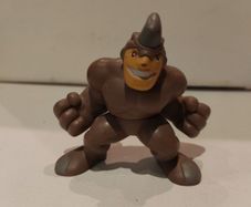 Playskool Marvel Superheroes Rhino 2008