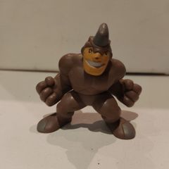 Playskool Marvel Superheroes Rhino 2008
