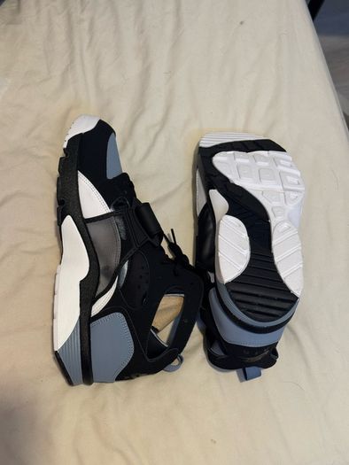 Nike Air Trainer Huarache