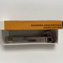 Vintage CTS Solingen Germany Silver Cigar Cutter Image 2