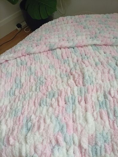 Baby blankets