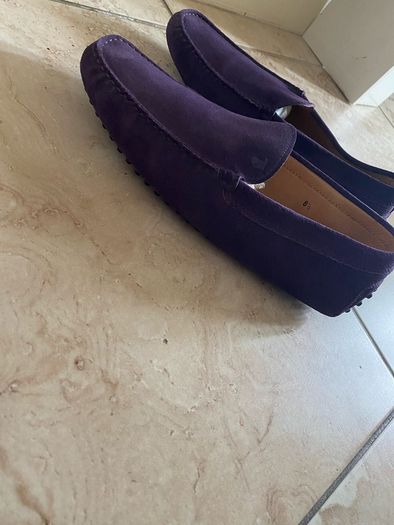 mens Tod's