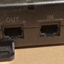OUTSOURCE High Power 802.3AF POE Injector Gigabit Compatible, 56v output Image 6