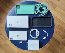iPhone 11