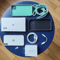 iPhone 11
