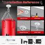 Heavy Punching Bag Image 7
