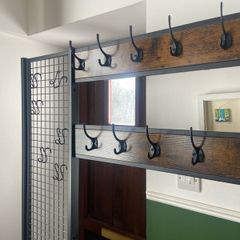 Coat Rack, Hall Stand