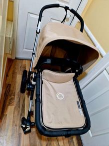 Bugaboo Cameleon 3