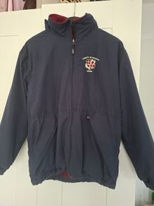 Loreto Uniform Jacket Size 31