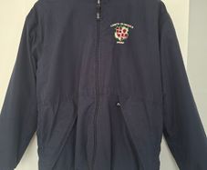 Loreto Uniform Jacket Size 31